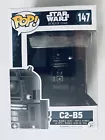 Funko POP! - Star Wars: Rogue One #147 - C2-B5 - Sealed