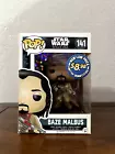 Funko Pop! Star Wars: Rogue One - Baze Malbus #141 NEW