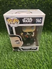Funko Pop! Star Wars Rogue One - Chirrut Imwe #140