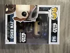 Funko Pop! Star Wars Rogue One Jyn Erso #148 Smuggler's Bounty Exclusive