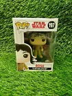 Funko Pop! Star Wars Rose #197 Vinyl Figure