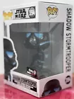 Funko Pop! Star Wars - Shadow StormTrooper - GameStop (Exclusive) #394