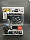 Funko Pop! Star Wars - Shadow StormTrooper - GameStop (Exclusive) #394