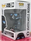 Funko Pop! Star Wars - Shadow StormTrooper - GameStop (Exclusive) #394