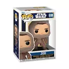 Funko Pop! Star Wars: Skeleton Crew Funko Pop! Jod #698 With Protector IN STOCK