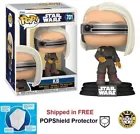 Funko POP Star Wars Skeleton Crew KB #701