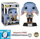 Funko POP Star Wars Skeleton Crew Neel #702