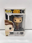 Funko Pop! Star Wars - Slave Leia #18 - Black Box - NIB