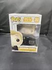 Funko POP! Star Wars Solo Vinyl Figure - DRYDEN VOSS [Scars] #253 *Exclusive*