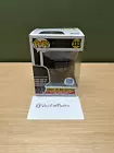 Funko POP! Star Wars: Star Wars - Knight of Ren (Scythe) #333 Funko Shop Excl.