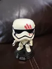 Funko Pop! Star Wars Storm Trooper FN-2187 #100 Target Ex Vinyl Bobble-Head