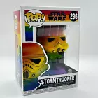 Funko Pop! Star Wars - Stormtrooper #296 Rainbow Pride