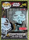 Funko Pop Star Wars Stormtrooper 455 - Target Exclusive!