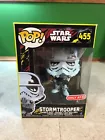 Funko POP! Star Wars Stormtrooper Target 455
