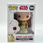 Funko Pop! Star Wars - Supreme Leader Snoke #199
