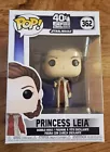 Funko Pop! Star Wars The 40th Empire Strikes Back Princess Leia - #362