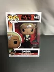 Funko Pop Star Wars - The Bad Batch - Omega #448 - Special Ediiton