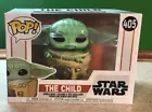 Funko POP! Star Wars The Child 405