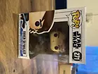 Funko Pop Star Wars The Clone Wars Anakin Skywalker 271