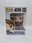 Funko POP! Star Wars The Clone Wars Anakin Skywalker #271