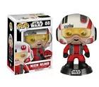 Funko POP Star Wars The Force Awakens Nien Nunb (X Wing) Vinyl Bobble Head #88