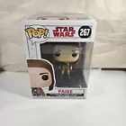 Funko POP! Star Wars The Last Jedi Paige #267