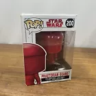 Funko Pop! Star Wars: The Last Jedi - Praetorian Guard 200 Action Figure