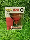 Funko Pop! Star Wars: The Last Jedi Praetorian Guard #200 Vinyl Bobble-Head NEW