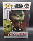 Funko POP Star Wars The Madalorian Gammorean Fighter #406