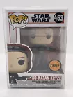 Funko Pop! Star Wars The Mandalorian 463 Bo-Katan Kryze Chase Vinyl Figure