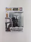 Funko POP! Star Wars The Mandalorian 585 Book Of Boba Fett Disney