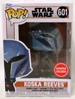 Funko Pop! Star Wars The Mandalorian 601 Koska Reeves Vinyl Figure