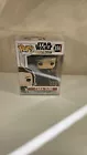 Funko Pop Star Wars The Mandalorian Cara Dune #356 FYE Exclusive With Protector