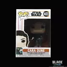 Funko Pop! Star Wars The Mandalorian Cara Dune Gina Carano IN STOCK Pop 403
