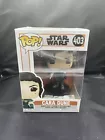 Funko Pop! Star Wars: The Mandalorian - Cara Dune Vinyl Figure #403