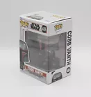 Funko Pop! Star Wars The Mandalorian - Cobb Vanth #484 | Brand New!