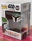Funko Pop! Star Wars: The Mandalorian - Covert Mandalorian #352