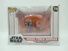 Funko Pop Star Wars The Mandalorian Grogu Force Barrier w/ Bo-Katan #719