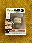 Funko Pop! Star Wars - The Mandalorian - Kuiil #329 Vinyl Figure