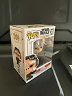 Funko Pop Star Wars - The Mandalorian Kuiil Pop Vinyl #329