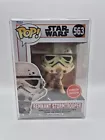 Funko POP! Star Wars The Mandalorian Remnant Stormtrooper Gamestop Exclusive 563