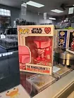 Funko Pop! Star Wars - The Mandalorian with Grogu Exclusive #498 W/ Protector