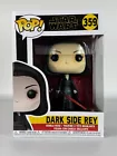 Funko Pop! Star Wars: The Rise Of Skywalker Dark Side Rey #359 Vinyl Figure