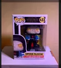 Funko POP! Star Wars The Rise of Skywalker Revitalized Palpatine  #433