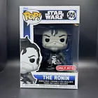 Funko Pop! Star Wars: The Ronin #505 - Target Exclusive  *Read Description*