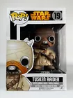 Funko POP! Star Wars Tusken Raider Vinyl Figure #19 (Vaulted Edition)