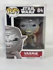 Funko Pop Star Wars Varmik #84 Force Awakens
