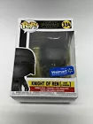 Funko POP! Star Wars Walmart Exclusive #334 Knight of Ren Arm Cannon BRAND NEW