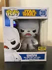 Funko Pop Star Wars Wampa #39 (Hot Topic Exclusive)