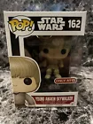Funko POP! Star Wars Young Anakin Skywalker #162 (Target Exclusive)